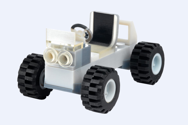 玩具汽车模型