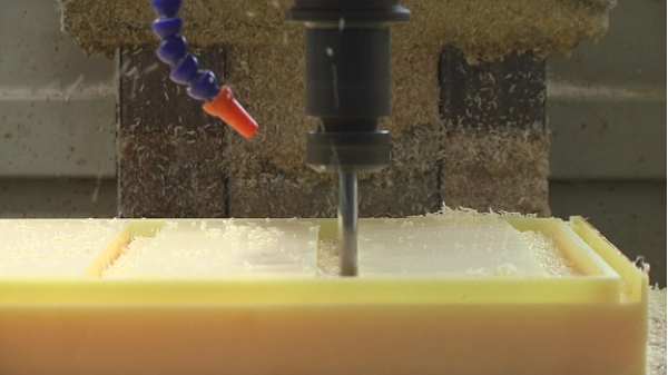   3D打印手板的出现与CNC手板行业的关系