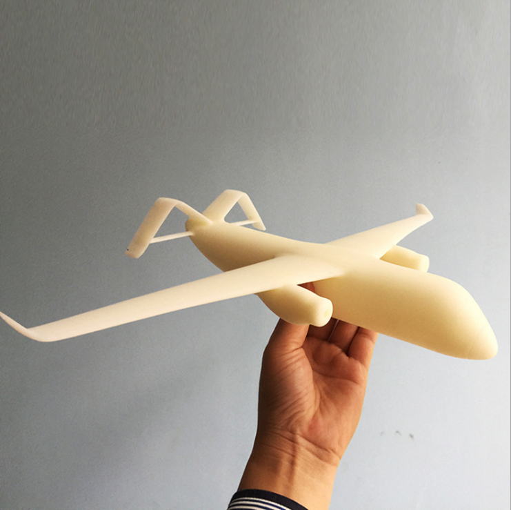 3D打印的出现对传统手板行业有没有影响【炅科】