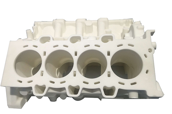 炅科小知识之使用3D打印在CNC手板厂家