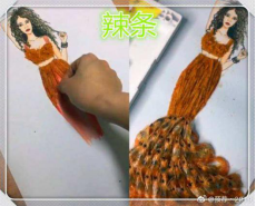 一个被吃货本性耽误了的设计师之用3D打印技术制作配饰案例