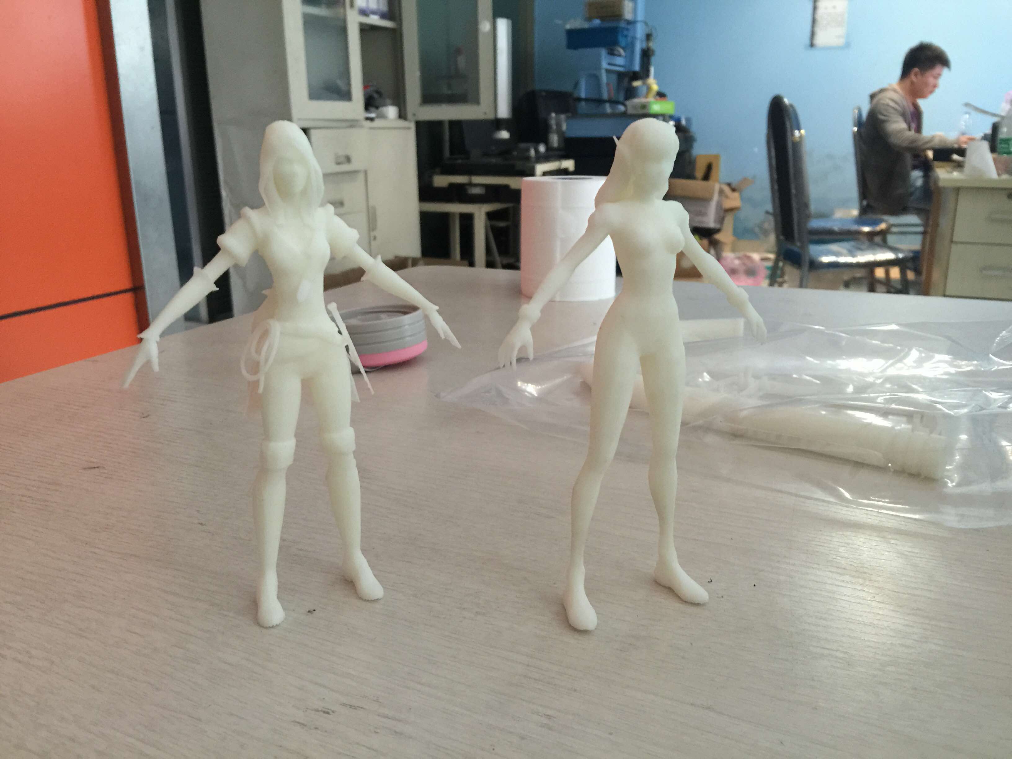 塑胶手板是什么？