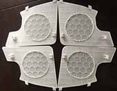 免费3D打印模型制作【炅科模型】