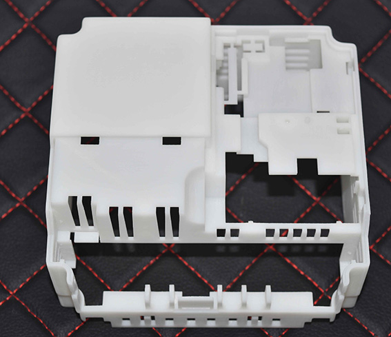 3D打印加工厂家