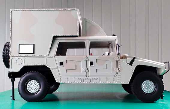 免费3D打印模型制作